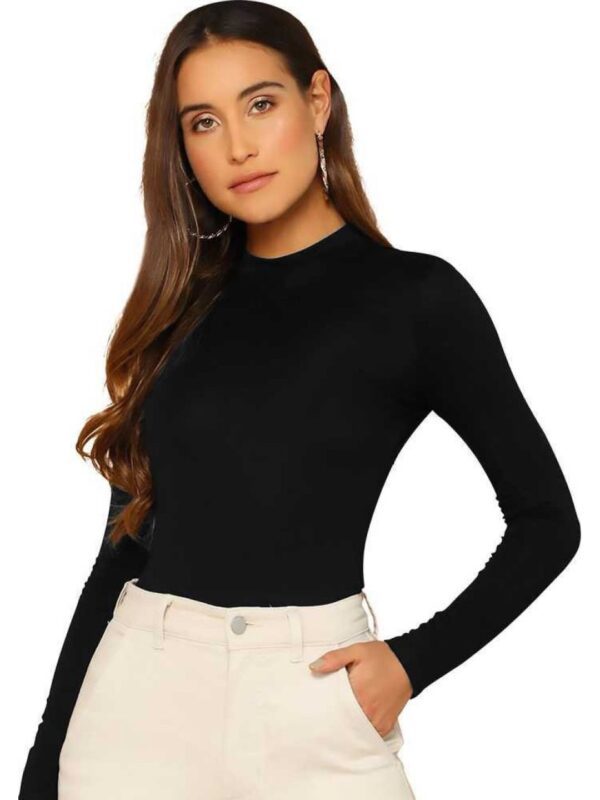 Hosiery Full Sleeves Casual Full Sleeve Top