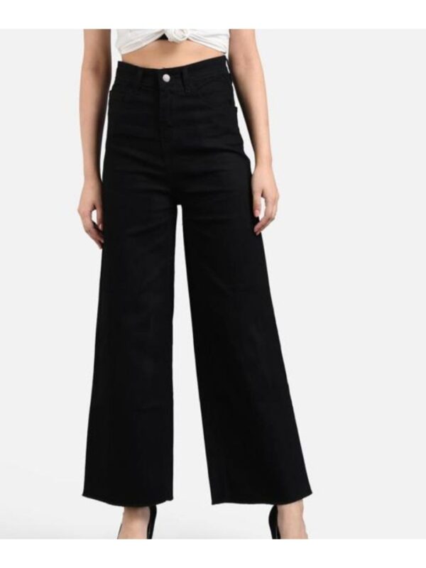 Stylish High Rise Women Jeans