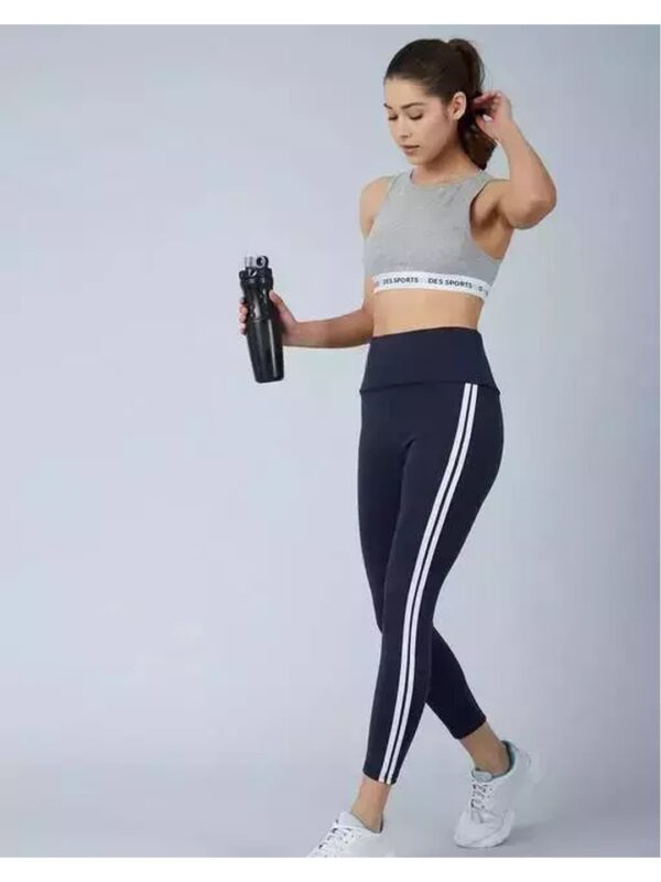 Printed Active Sports Leggings for Women