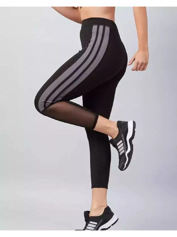 Printed Active Sports Leggings for Women